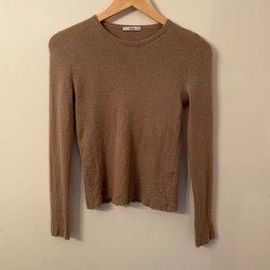 vintage prada sweater